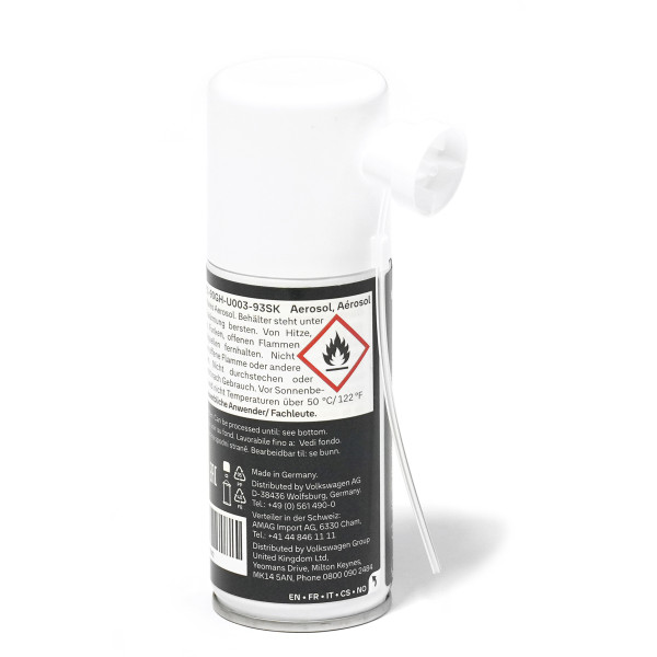spezial gleitmittel g 052 172 a1 Original VW Spezial Gleitmittel 100ml Spray G052172M2 | ahw-shop