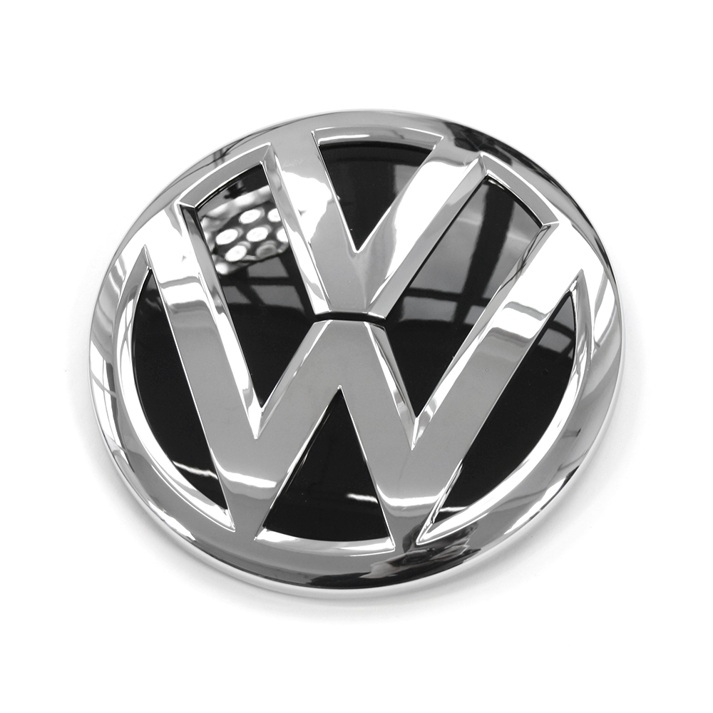 4Motion Hinten Emblem Logo Zeichen ganz neu Volkswagen Touran Tiguan Caddy usw 