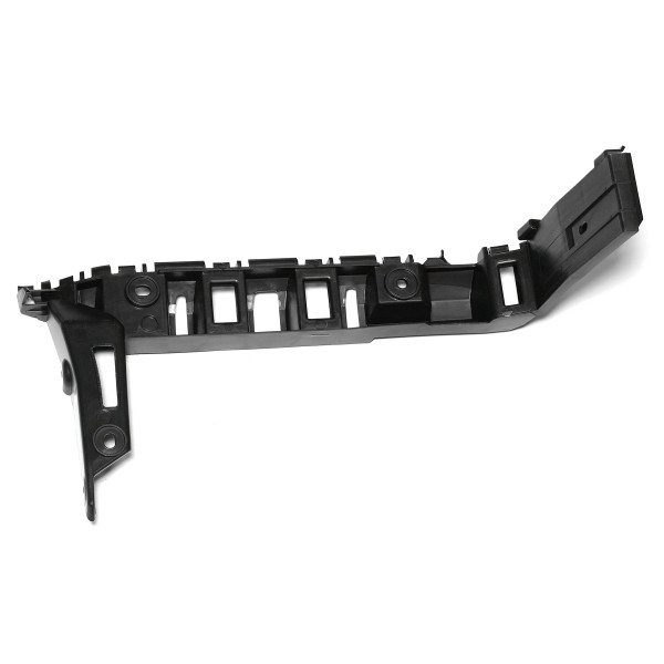 Original VW T5/T6 Führungsprofil rechts hinten Stoßfängerabdeckung Halter 7E0807394C