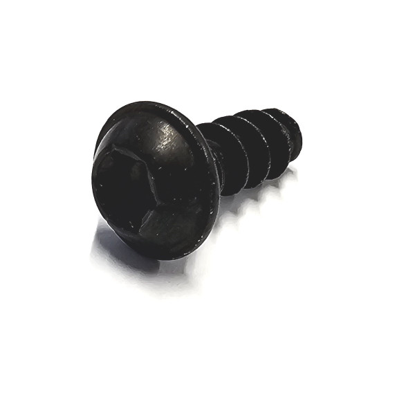 Original VW Linsenblechpassschraube 6x16 Schraube N10721401