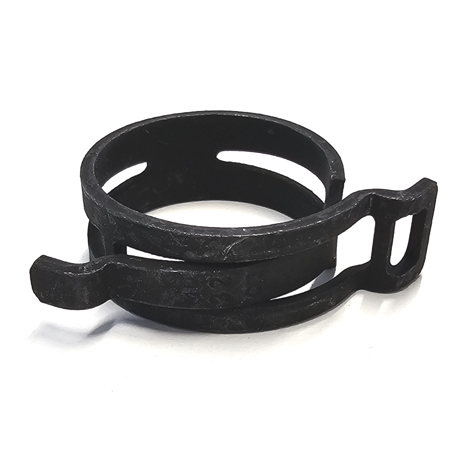 Original VW Federbandschelle N90687101 | ahw-shop - VW AUDI  