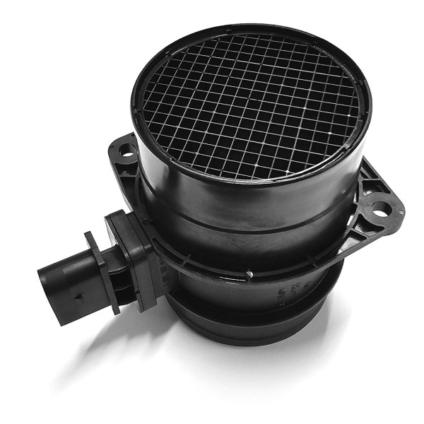 Original VW Luftmassenmesser Luftmassensensor Luftmengenmesser Luftfilter 03G906461C