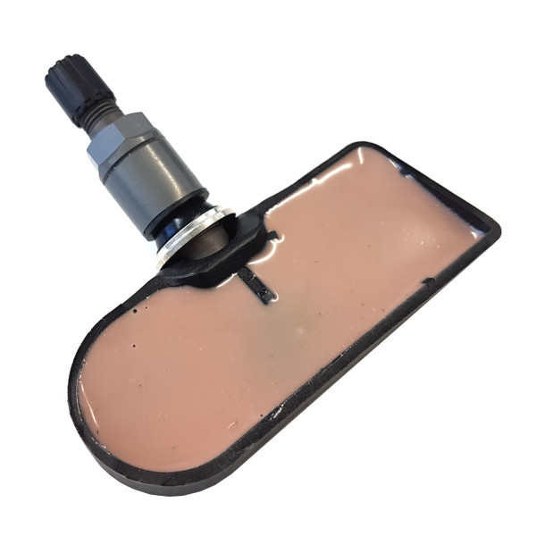 Bluetooth TPMS Reifendruck-Sensoren - 4x Set Für Auto & Wohnmobil