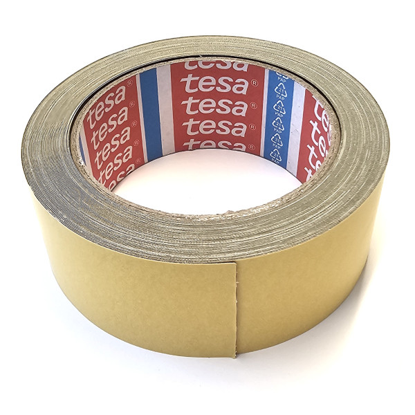 Original VW Gewebeklebeband 4m Rolle Klebeband D437S40A2