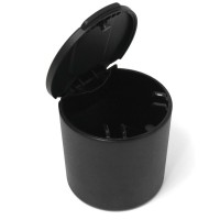 Original Skoda Ascher mit Gehäuse Mittelkonsole Aschenbecher schwarz Original Skoda Ascher mit Gehäuse Mittelkonsole Aschenbecher schwarz