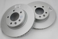Touareg Bremsscheiben Vorderachse Original VW Scheibenbremsen 330x32mm 7L6615301P 7L6615302P Touareg Bremsscheiben Vorderachse Original VW Scheibenbremsen 330x32mm 7L6615301P 7L6615302P