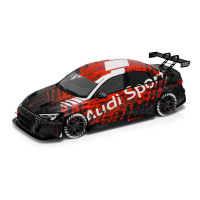Original Audi Sport Modellauto 1:43 Miniatur R8 LMS GT3 evo Original Audi Sport Modellauto 1:43 Miniatur R8 LMS GT3 evo