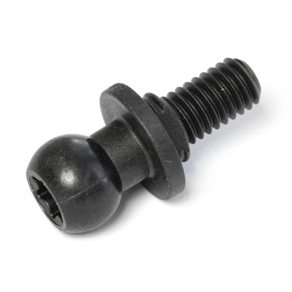 Original VW Kugelbolzen M6/27mm Schlussleuchte Halter Befestigung WHT008867