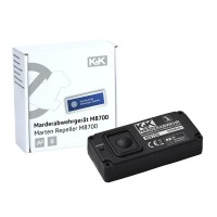 Original VW Marder-Abwehranlage elektronisch M8700 Ultraschall Universal Original VW Marder-Abwehranlage elektronisch M8700 Ultraschall Universal