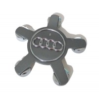 Alufelgendeckel Audi Original Zubehör Zierkappe Tuning Kappe Nabenabdeckung Alufelgendeckel Audi Original Zubehör Zierkappe Tuning Kappe Nabenabdeckung