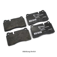 Original Audi Q5 Bremsbeläge Vorderachse Bremsen 1LB Beläge 8R0698151L Original Audi Q5 Bremsbeläge Vorderachse Bremsen 1LB Beläge 8R0698151L