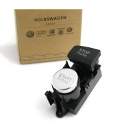 Original Audi Q7 (4L) Start-Stopp-Schalter Taster Motorstartknopf Keyless Kessy Original Audi Q7 (4L) Start-Stopp-Schalter Taster Motorstartknopf Keyless Kessy