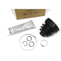 Original VW Audi Seat Skoda Gelenkschutzhülle vorn innen Achsmanschetten Original VW Audi Seat Skoda Gelenkschutzhülle vorn innen Achsmanschetten