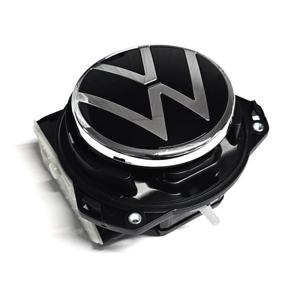 Original VW Polo 6 (2G) Betätigung Heckklappe Kofferraumöffner Mikroschalter Emblem 2G0827469TDPJ