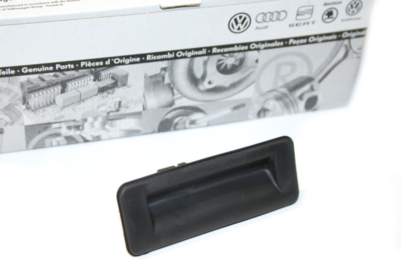 Heckklappe Griff Taster Mikro Schalter für Audi A3 8V A4 8K A5 A6