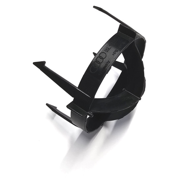 Original Audi Strömungsgleichrichter Luftfilter 05L129363A