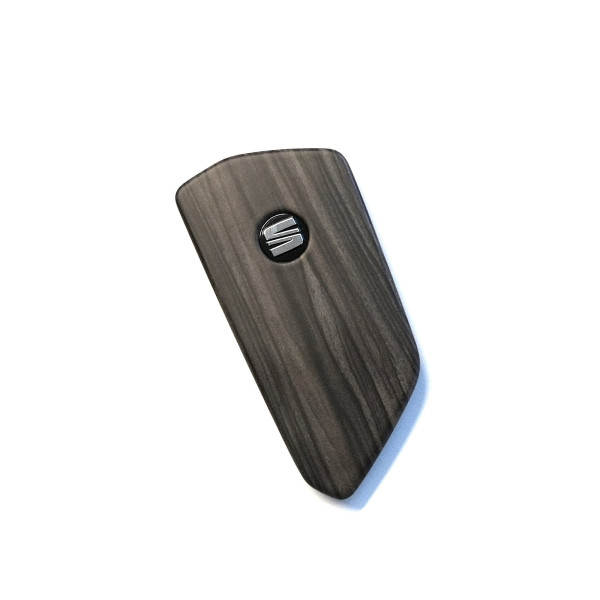 Original Seat Schlüsselcover Zündschlüssel Schlüsselblende Batterieabdeckung 5FA087013A