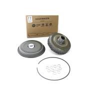 Original VW Audi Seat Skoda Reparatursatz 6-Gang DSG Getriebe Kupplungssatz Original VW Audi Seat Skoda Reparatursatz 6-Gang DSG Getriebe Kupplungssatz