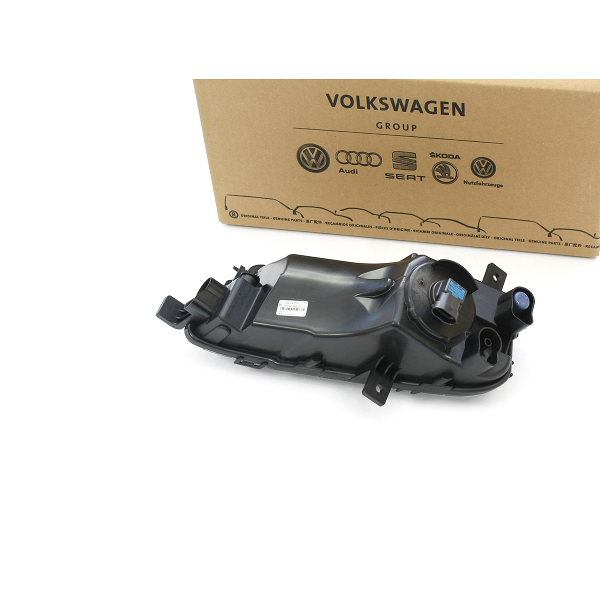 Nebelscheinwerfer Nebellicht passend für VW Crafter SY SX SZ 09/16