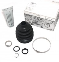 Achsmanschette Komplettsatz Original VW Audi Seat Skoda Gelenkschutzhülle außen Achsmanschette Komplettsatz Original VW Audi Seat Skoda Gelenkschutzhülle außen