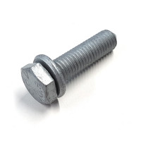 Vorschau: Original VW Sechskantschraube WHT003853 Vorschau: Original VW Sechskantschraube WHT003853