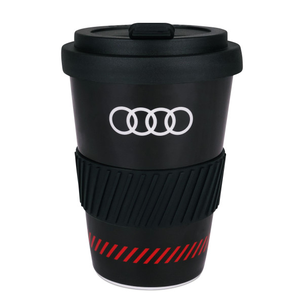Audi Becher Weselnull