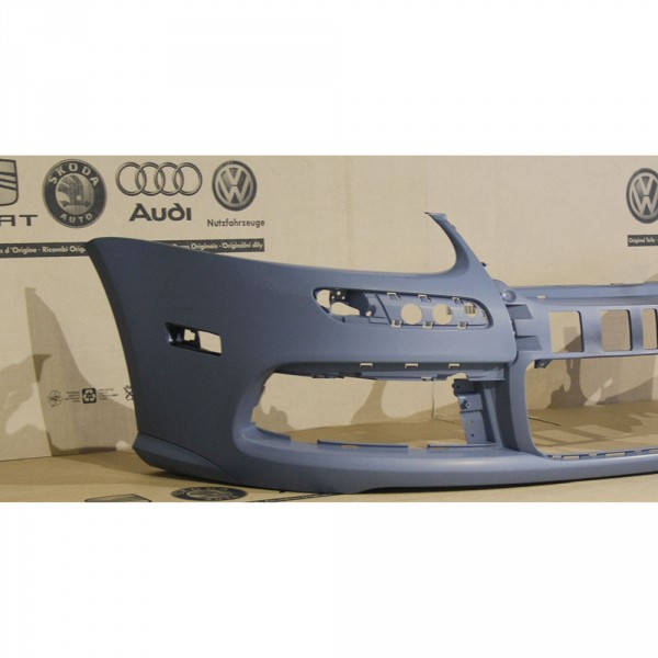 Original VW Golf 5 (1K) R32 US Stoßfänger vorn Tuning Sport Abdeckung
