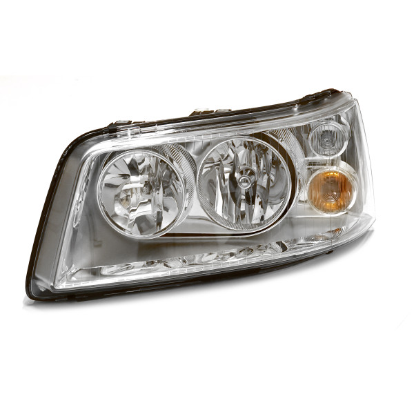 Wunderbar Vw T5 Scheinwerfer Original Ebenbild
