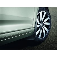 Windabweiser Set Für VW Passat B8 2015-2023 - 4-tlg. Acryl Seitenscheiben Mit Clip-Befestigung