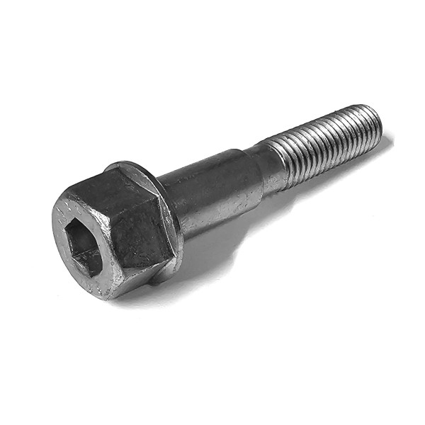 Original VW Zylinderbundschraube Innensechskantkopf M10x60 Schraube N91088901