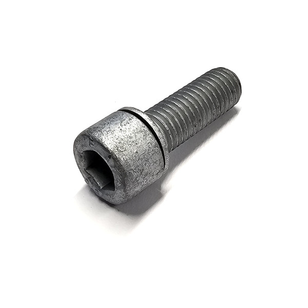 Original VW Ölablassschraube M10x30 Verschlussschraube Schraube N91082701