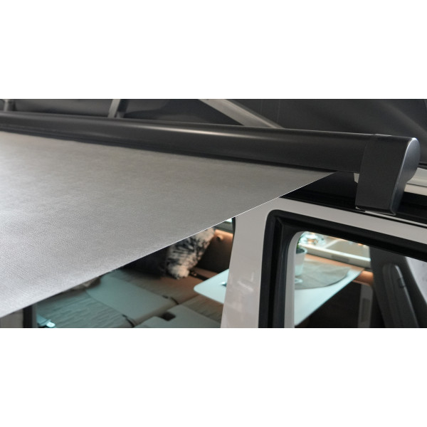 airpass roof tent OVS XD Sherpa Top - Soft Shell - 1-4 Person Capacity XD Sherpa Solo way window awnings provide Die Grundlagen der Befestigungstechnik Einbaulänge (mm):175mm | s=0mm (ohne Spacer) o4 transmission goggles
