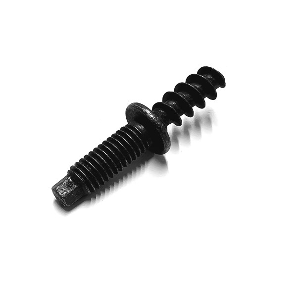 Original VW Doppelsechskantschraube 6x16 M6x19 Schraube N91100601