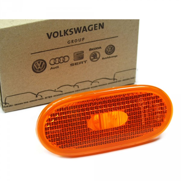 Original VW Crafter 2E 2F Seitenmarkierungsleuchte Reflektor Leuchte