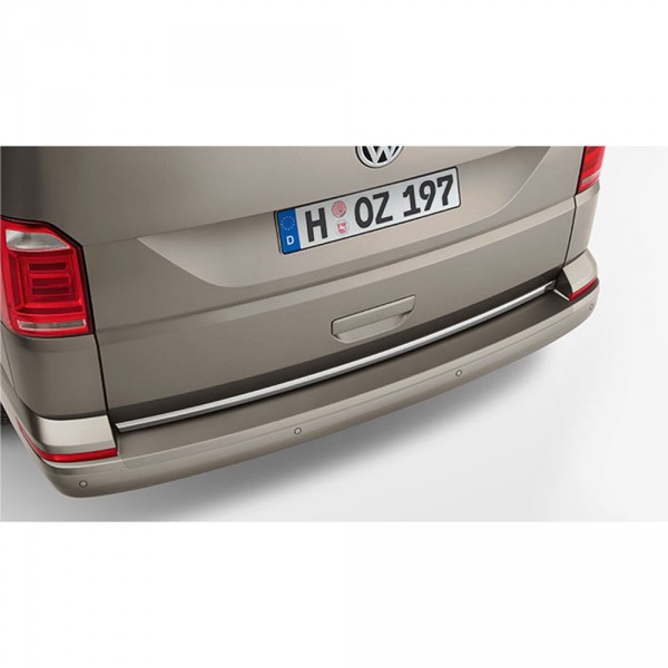 BRANDRUP® Schutzfolie transparent für lackierte Stoßfänger VW