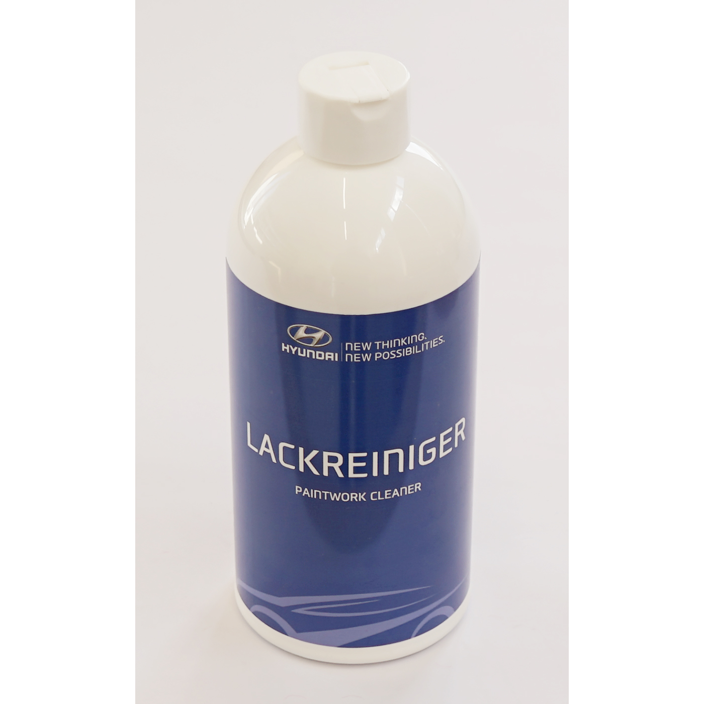 Original Hyundai Lackreiniger 500 ml Flasche Lackpflege 9999Z06037 ...