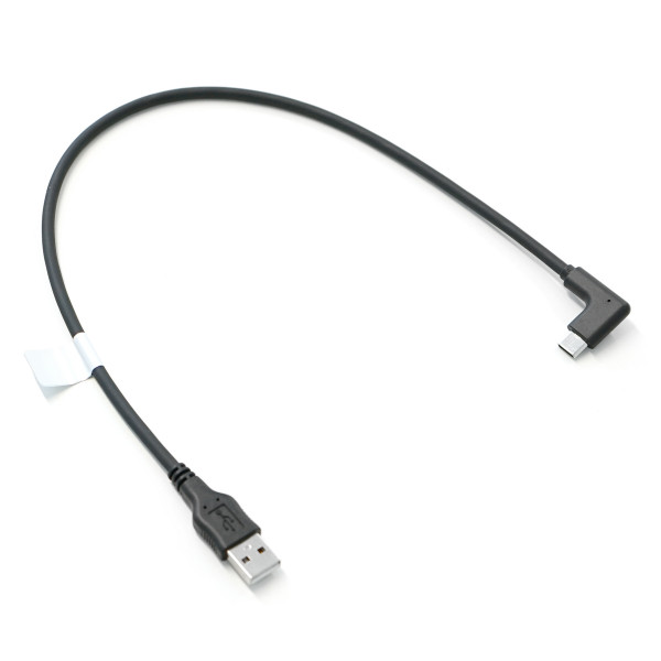 Original Skoda Adapterkabel USB-A USB-C Verbindungskabel Anschlusskabel 565051510