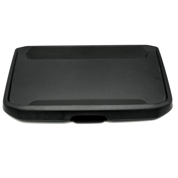 Original VW Tiguan Allspace Klapptisch Beifahrerseite Lehne Rückenlehne Sitz 5NN88186282V