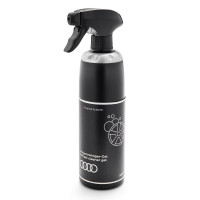 Original Audi Felgenreiniger Gel 500ml Intensivreiniger Schmutzindikator 89A096304 Original Audi Felgenreiniger Gel 500ml Intensivreiniger Schmutzindikator 89A096304