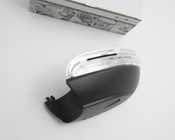 Led Blinker AUTO-STYLE Satz LED Außenspiegel-Blinker Kompatibel Mit Cupra Ateca