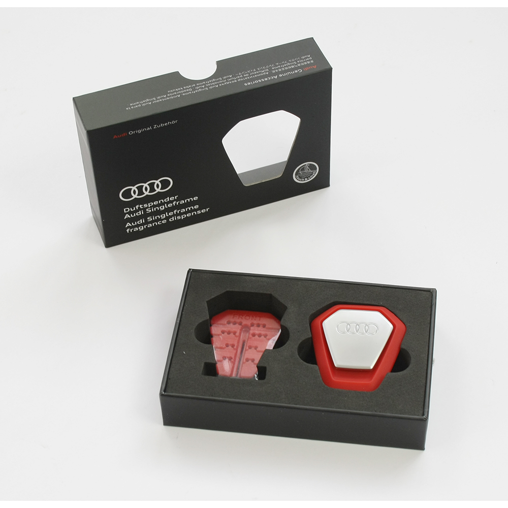 Audi Original Displayreiniger (MMI Touchdisplay) ,Duftspender 80A057800 NEU, A8, Audi