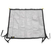 Original VW T7 Multivan Netztrennwand abnehmbar Sicherheitsnetz 7T0861691AXSV Original VW T7 Multivan Netztrennwand abnehmbar Sicherheitsnetz 7T0861691AXSV