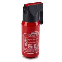 Original VW Pulver Feuerlöscher ABC EN 3 Sicherheit 000016995 Original VW Pulver Feuerlöscher ABC EN 3 Sicherheit 000016995