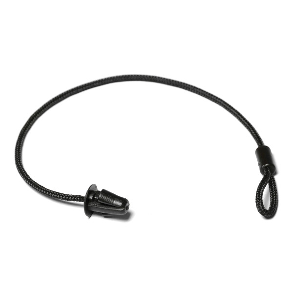 Original Skoda Scala Halteband Kofferraumabdeckung Hutablage Band Halterung 657863634