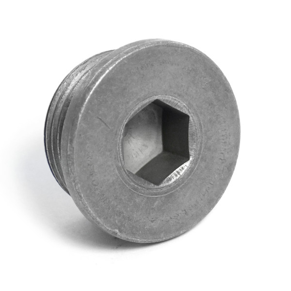 Original VW Verschlussschraube M22x1,5 Getriebe Ölablassschraube WHT003487