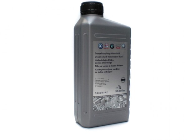 Original DSG Getriebeöl, 1 Liter