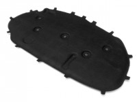 4-tlg. Schmutzfänger-Set Für VW Tiguan (2017-2020) - Kotflügel-Schutz Vor Dreck & Steinschlag