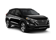 Hyundai Tucson 18 (2018-2020)