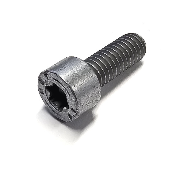 Original VW Zylinderschraube Innensechsrund M6x16 Schraube N10546403