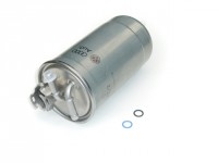 Kraftstofffilter TDI Diesel Original VW Filtereinsatz Filter 6Q0127401B Kraftstofffilter TDI Diesel Original VW Filtereinsatz Filter 6Q0127401B
